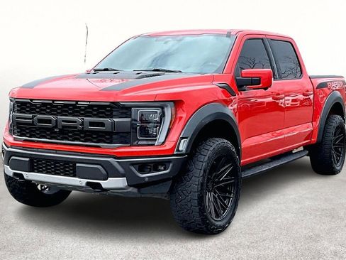 Used 2023 Ford F150 Raptor image 15