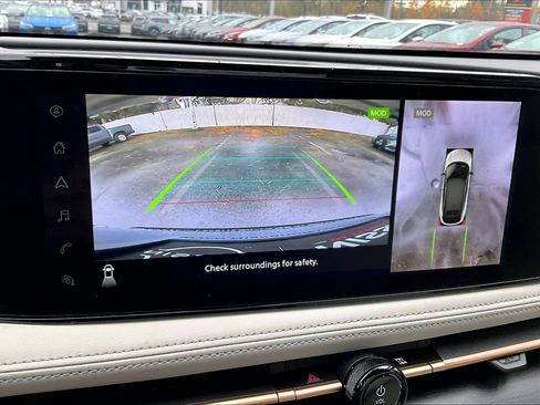 Used 2024 Nissan Ariya EVOLVE+ image 13