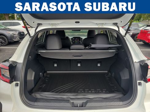 New 2025 Subaru Crosstrek 2.5i Limited image 5
