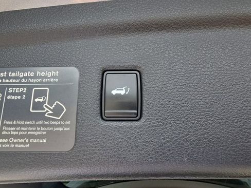 Used 2020 INFINITI QX50 Essential w/ Edition 30 Package AWD/4WD image 14