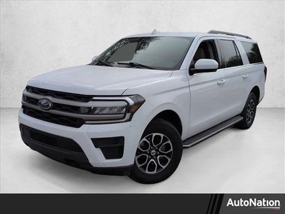 Used 2023 Ford Expedition Max XLT