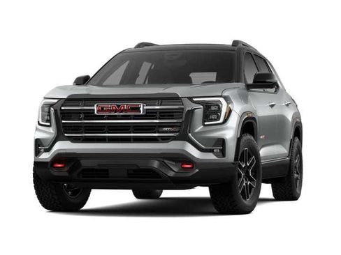 New 2026 GMC Terrain AT4 w/ Technology Package II image 61