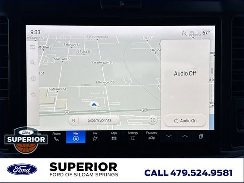 Used 2026 Ford F350 XLT w/ XLT Premium Package image 8