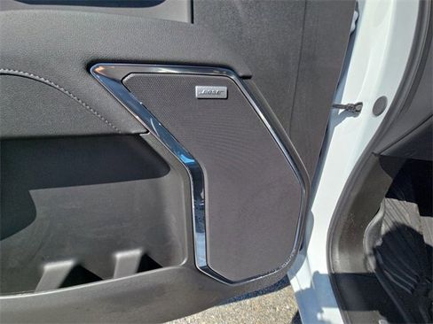 New 2026 Chevrolet Silverado 1500 LT Trail Boss w/ Convenience Package II image 25