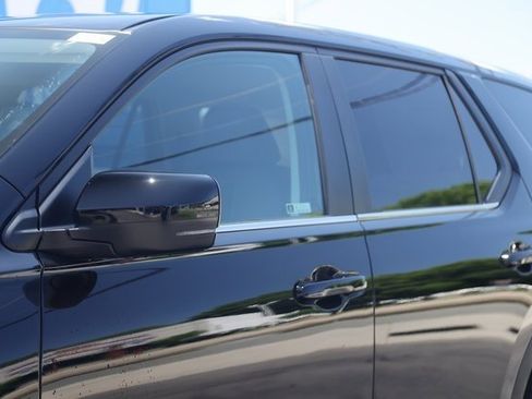 New 2025 Honda Pilot EX-L image 6