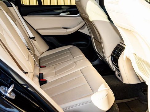 Used 2022 BMW X3 sDrive30i w/ Premium Package 2 image 25