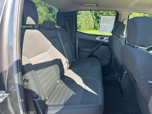 Used 2019 Ford Ranger XLT w/ FX4 Off-Road Package AWD/4WD image 21