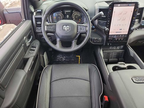 New 2026 RAM 2500 Power Wagon image 9