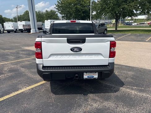 New 2025 Ford Maverick XLT w/ XLT Luxury Package image 7