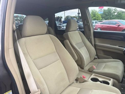 Used 2009 Honda CR-V EX image 19