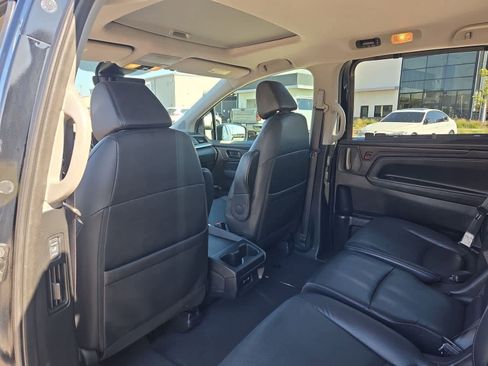 Used 2021 Honda Odyssey EX-L image 18