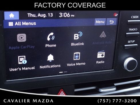 Used 2023 Hyundai Elantra SEL FWD image 21