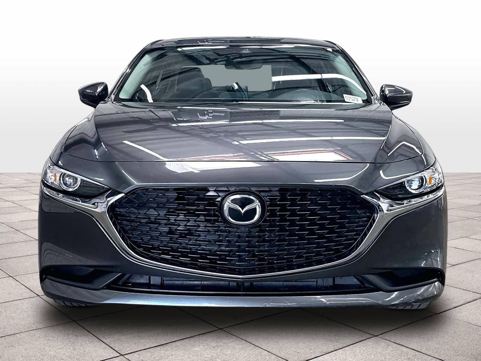Used 2023 MAZDA MAZDA3 s FWD image 2