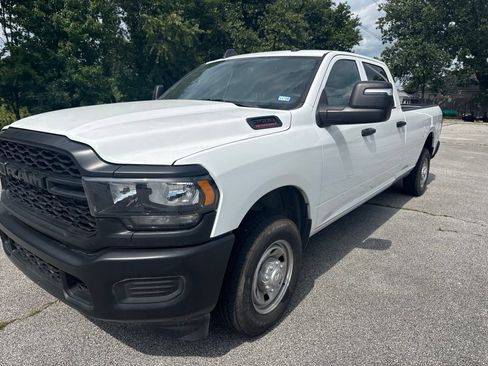 Used 2024 RAM 2500 Tradesman RWD image 1