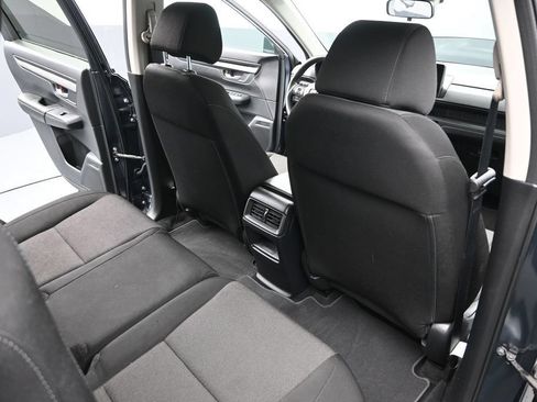 Certified 2025 Honda CR-V LX image 25