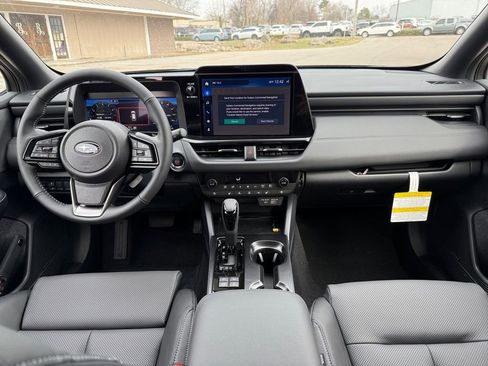 New 2026 Subaru Outback Touring XT AWD/4WD image 13