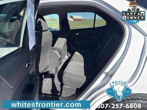 Used 2024 Chevrolet Equinox LT AWD/4WD image 15