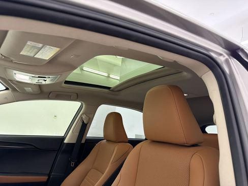 Certified 2021 Lexus NX 300 FWD w/ Premium Package image 16