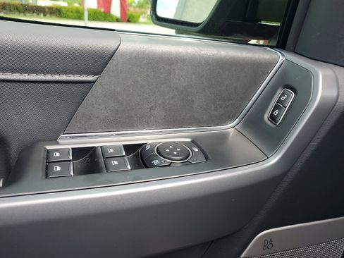 New 2025 Ford F150 XLT w/ Equipment Group 303A High image 13