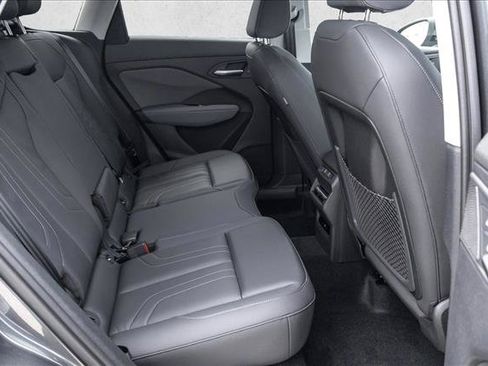New 2026 Audi Q3 quattro 2.0T AWD/4WD image 25