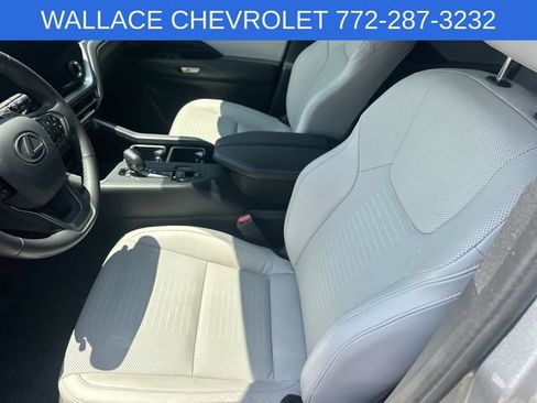 Used 2024 Lexus TX 350 FWD w/ Cold Weather Package image 18