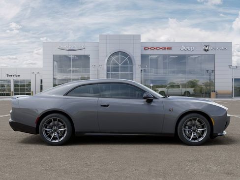 New 2026 Dodge Charger Scat Pack AWD/4WD image 22