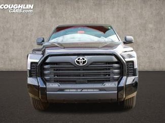 New 2025 Toyota Tundra SR5 video 2