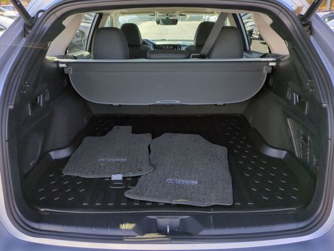 Certified 2024 Subaru Outback Onyx Edition image 20