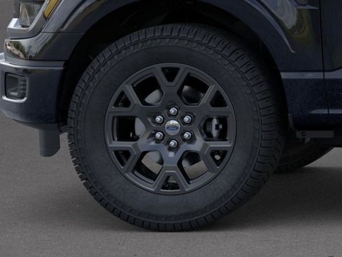New 2026 Ford F150 STX w/ Equipment Group 200A RWD image 19