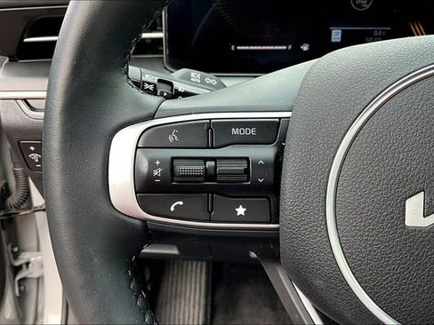 Used 2026 Kia K5 GT-Line w/ GT-Line Red Interior Package AWD/4WD image 10