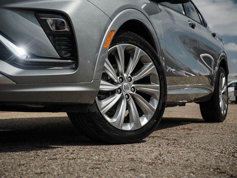 New 2026 Buick Envista Sport Touring FWD image 6