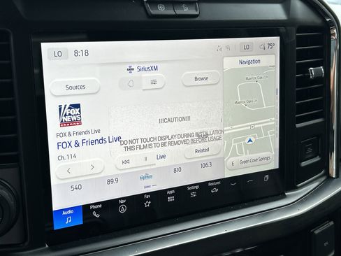 New 2025 Ford F250 Lariat w/ Lariat Ultimate Package image 41