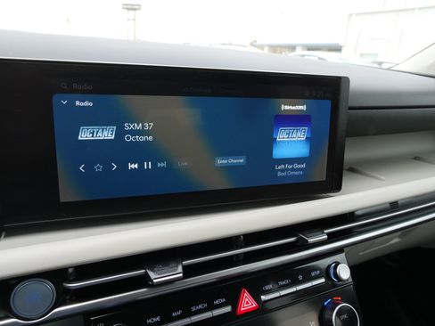 Used 2025 Hyundai Tucson SEL image 26