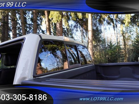 Used 2013 Ford F150 Raptor w/ Luxury Equipment Group image 15