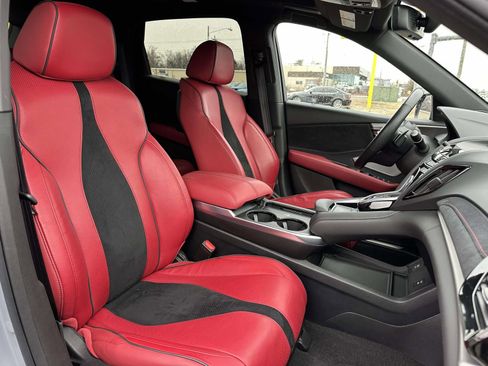 Certified 2025 Acura RDX A-Spec image 9
