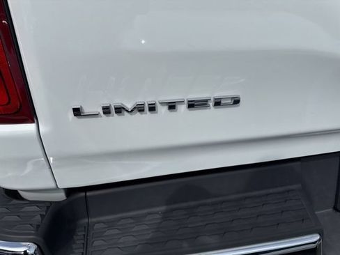 Used 2020 RAM 1500 Limited AWD/4WD image 29