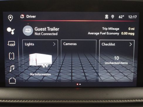 Used 2024 GMC Yukon XL SLT w/ SLT Luxury Package image 23