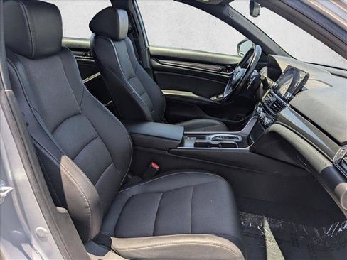 Used 2021 Honda Accord Sport image 22