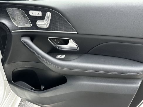 Certified 2022 Mercedes-Benz GLE 350 image 16