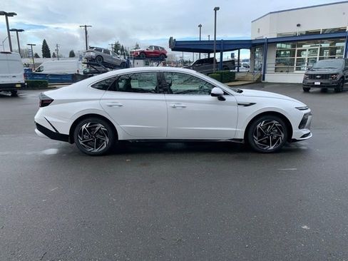 New 2026 Hyundai Sonata SEL image 6