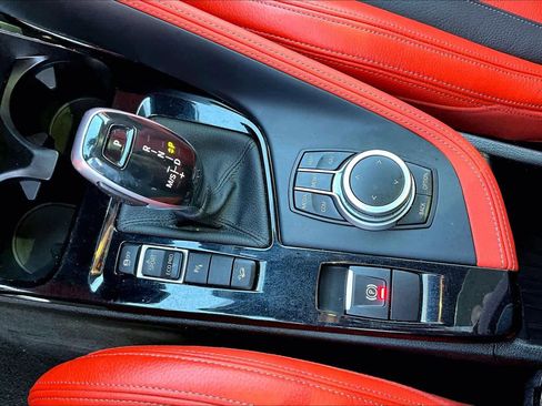 Used 2020 BMW X2 M35i w/ Premium Package image 38