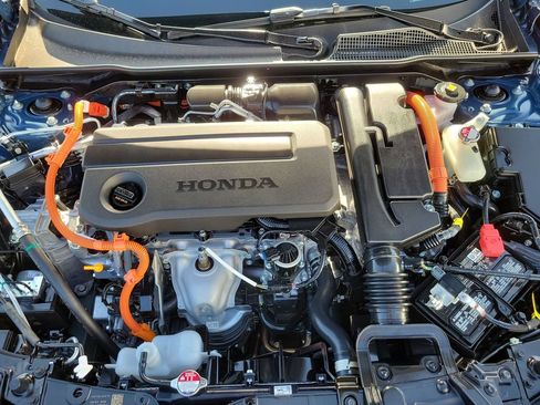 Used 2026 Honda Civic Sport Touring image 10