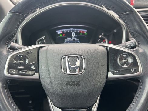 Used 2019 Honda CR-V EX-L image 26