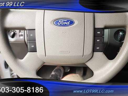 Used 2006 Ford F150 XLT AWD/4WD image 22