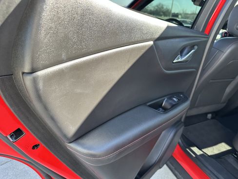 Used 2021 Chevrolet Blazer RS w/ Enhanced Convenience Package image 22