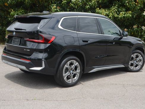 Used 2026 BMW X1 xDrive28i AWD/4WD image 3