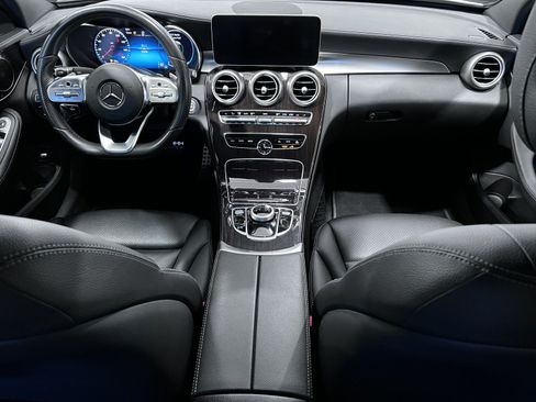 Used 2020 Mercedes-Benz C 300 Sedan image 13