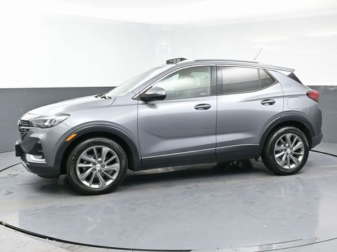 Used 2021 Buick Encore GX Essence w/ Experience Buick Package image 6