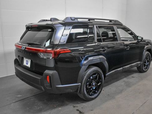 New 2026 Subaru Outback Limited image 5