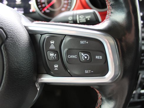 Used 2020 Jeep Gladiator Rubicon image 51